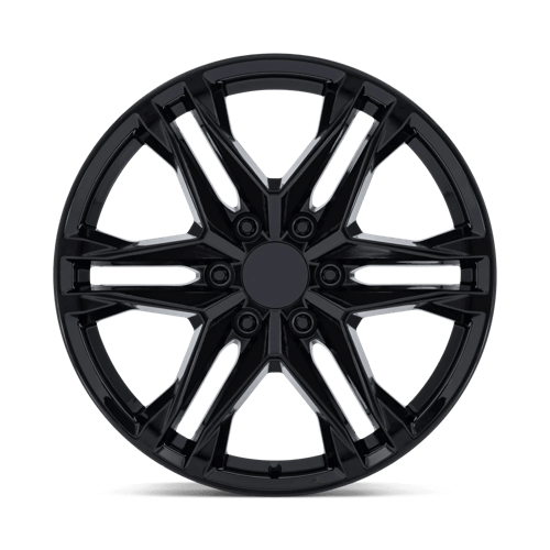 Performance Replicas Pr238 20X9 +40 Gloss Black