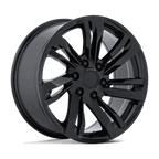 Performance Replicas Pr240 18X8.5 +35 Gloss Black