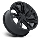 Performance Replicas Pr240 18X8.5 +35 Gloss Black