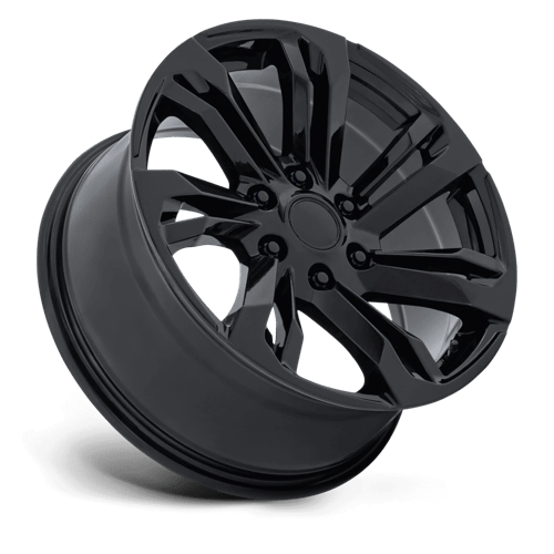 Performance Replicas Pr240 20X9 +45 Gloss Black