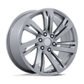 Performance Replicas Pr240 20X9 +45 Hyper Silver