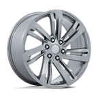 Performance Replicas Pr240 20X9 +45 Hyper Silver