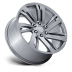 Performance Replicas Pr240 18X8.5 +35 Hyper Silver
