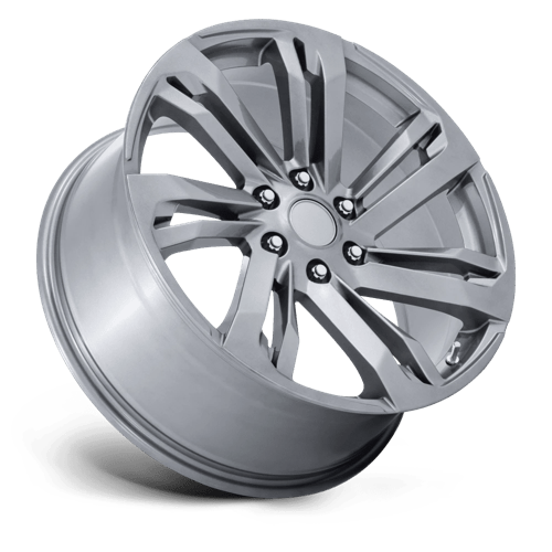 Performance Replicas Pr240 20X9 +45 Hyper Silver