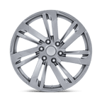 Performance Replicas Pr240 18X8.5 +35 Hyper Silver