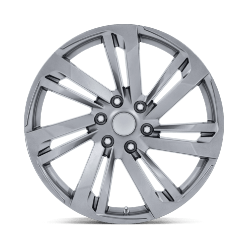 Performance Replicas Pr240 18X8.5 +35 Hyper Silver