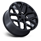 Performance Replicas Pr177 20X9 +24 Gloss Black
