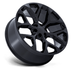 Performance Replicas Pr177 24X10 +24 Gloss Black