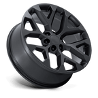 Performance Replicas Pr177 24X10 +24 Satin Black