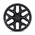 Performance Replicas Pr177 24X10 +24 Satin Black