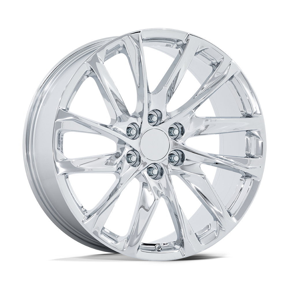 Performance Replicas Pr213 26X10 +31 Chrome