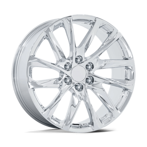 Performance Replicas Pr213 20X9 +28 Chrome