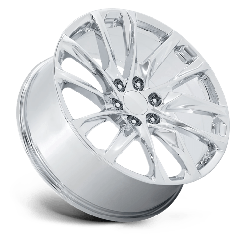 Performance Replicas Pr213 22X9 +28 Chrome