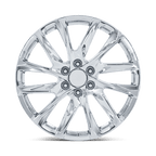 Performance Replicas Pr213 20X9 +28 Chrome