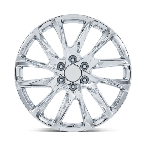 Performance Replicas Pr213 20X9 +28 Chrome