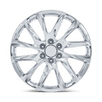 Performance Replicas Pr213 26X10 +31 Chrome