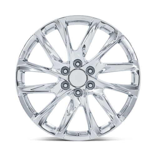 Performance Replicas Pr213 24X10 +31 Chrome
