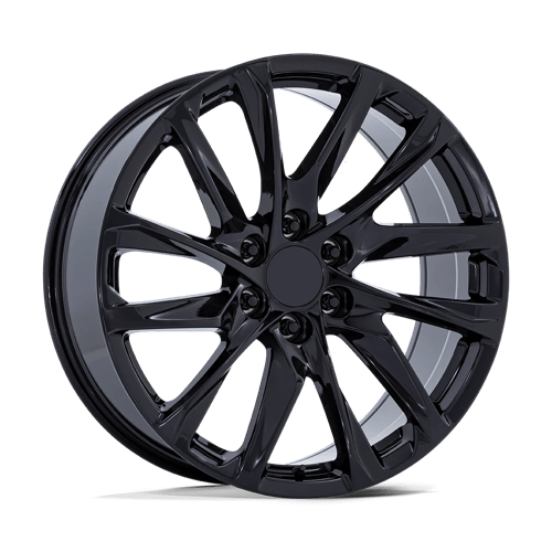 Performance Replicas Pr213 20X9 +28 Gloss Black