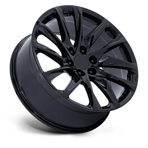 Performance Replicas Pr213 24X10 +31 Gloss Black
