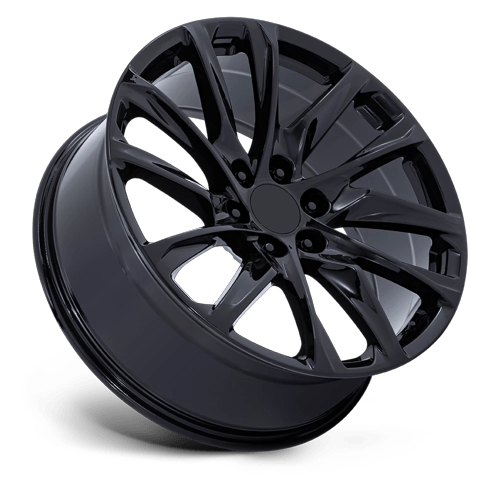 Performance Replicas Pr213 20X9 +28 Gloss Black