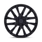 Performance Replicas Pr213 24X10 +31 Gloss Black