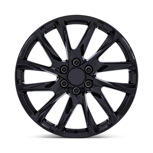 Performance Replicas Pr213 24X10 +31 Gloss Black