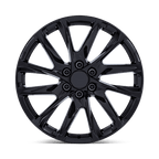 Performance Replicas Pr213 20X9 +28 Gloss Black