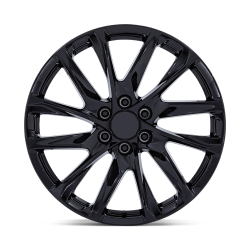 Performance Replicas Pr213 20X9 +28 Gloss Black