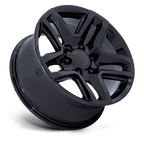 Performance Replicas Pr220 20X9 +28 Gloss Black