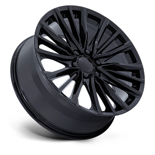Performance Replicas Pr223 26X10 +28 Gloss Black