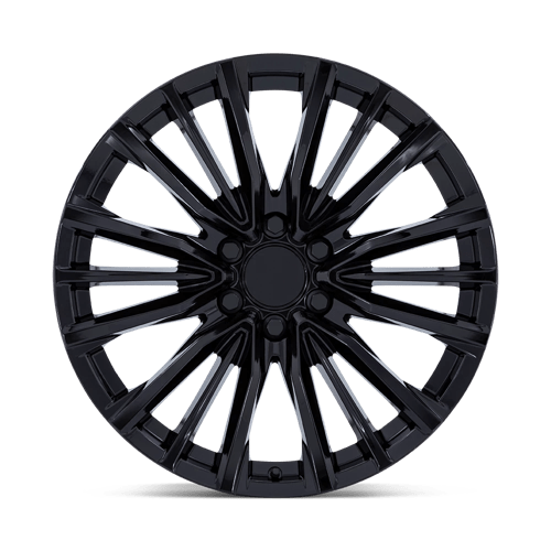 Performance Replicas Pr223 24X10 +28 Gloss Black