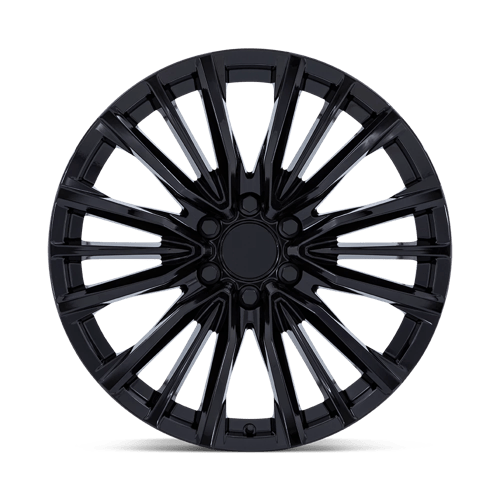 Performance Replicas Pr223 26X10 +28 Gloss Black