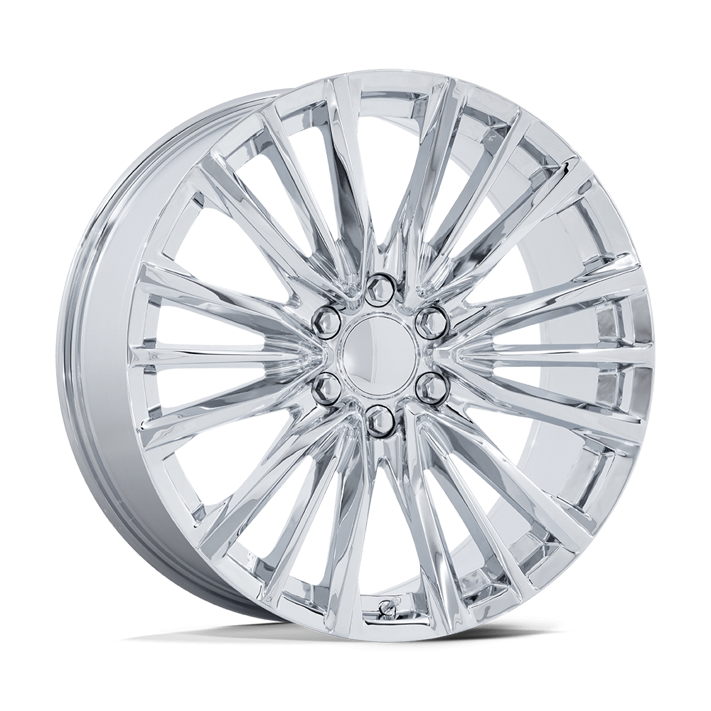 Performance Replicas Pr223 22X9 +28 Chrome