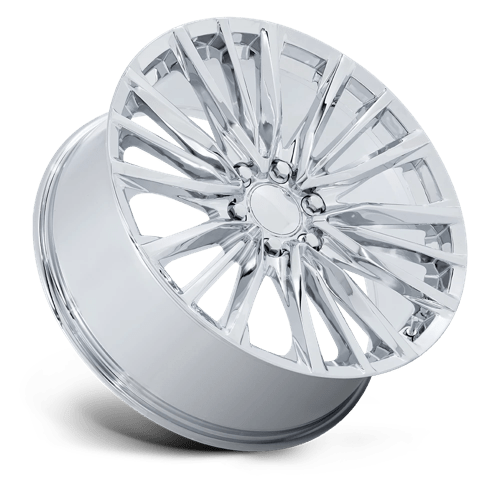 Performance Replicas Pr223 26X10 +28 Chrome