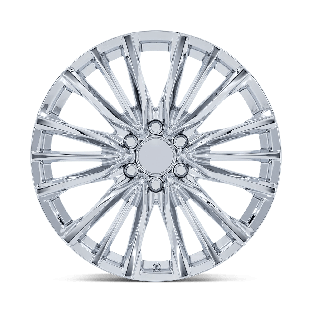 Performance Replicas Pr223 26X10 +28 Chrome