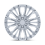 Performance Replicas Pr223 24X10 +28 Chrome