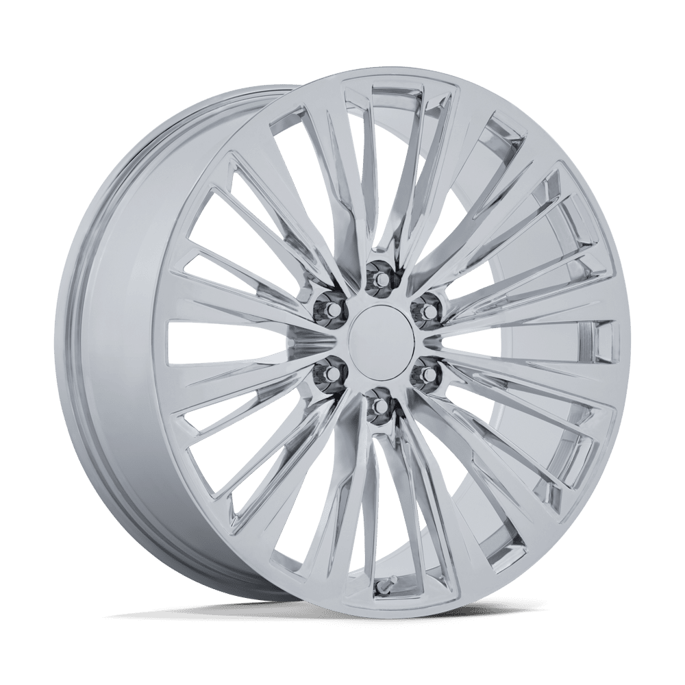 Performance Replicas Pr226 20X9 +28 Chrome