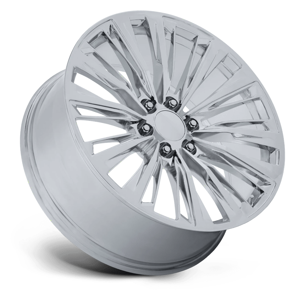Performance Replicas Pr226 20X9 +28 Chrome