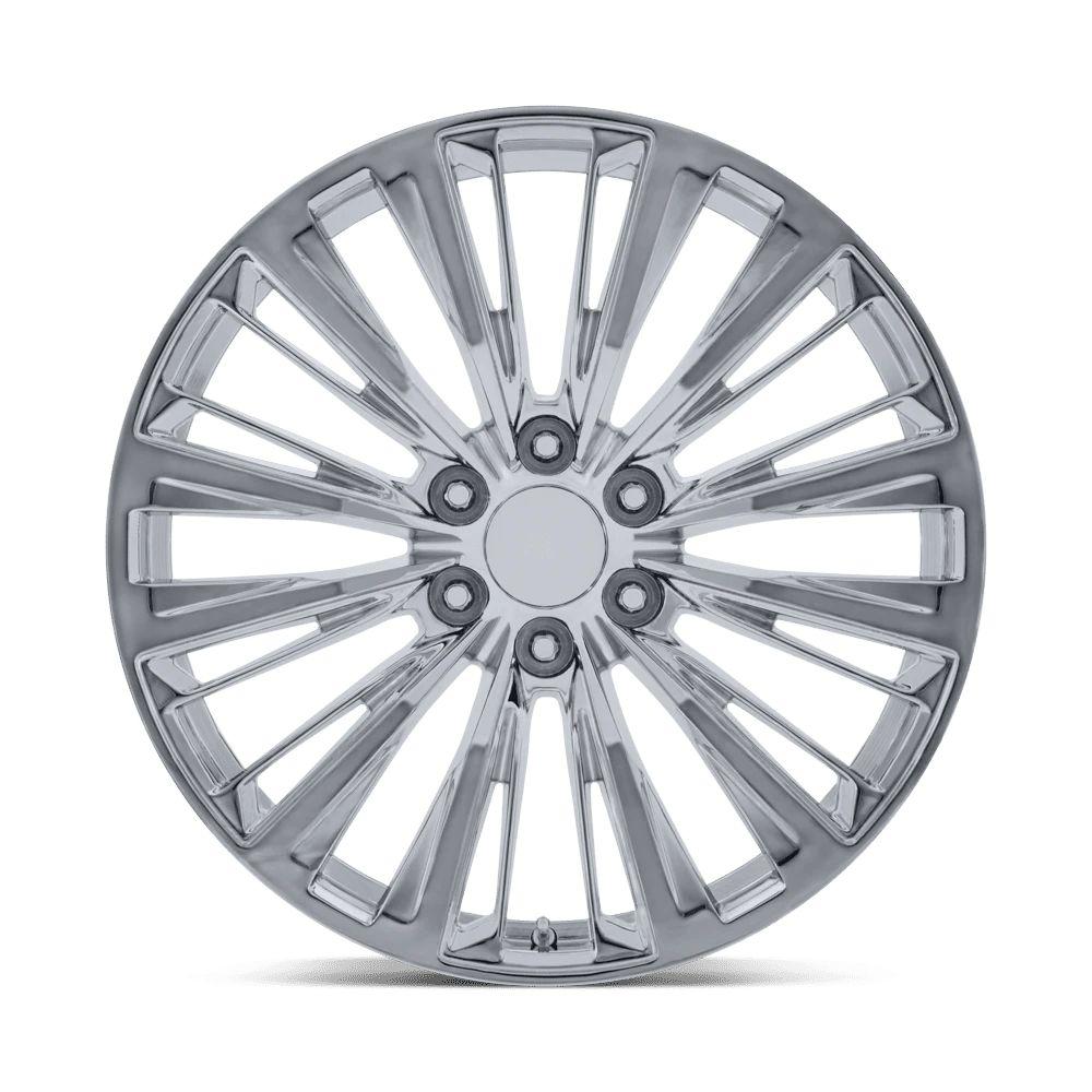 Performance Replicas Pr226 22X9 +28 Chrome