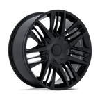 Performance Replicas Pr239 20X9 +24 Gloss Black