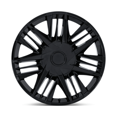 Performance Replicas Pr239 18X8.5 +30 Gloss Black