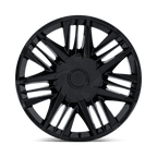 Performance Replicas Pr239 20X9 +24 Gloss Black