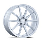 Petrol P4B 20X8.5 +40 Gloss Silver