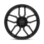 Petrol P5C 19X8 +40 Matte Black