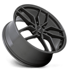 Petrol P5C 18X8 +40 Gloss Gunmetal