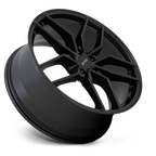 Petrol P5C 18X8 +40 Matte Black