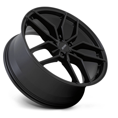 Petrol P5C 18X8 +40 Matte Black