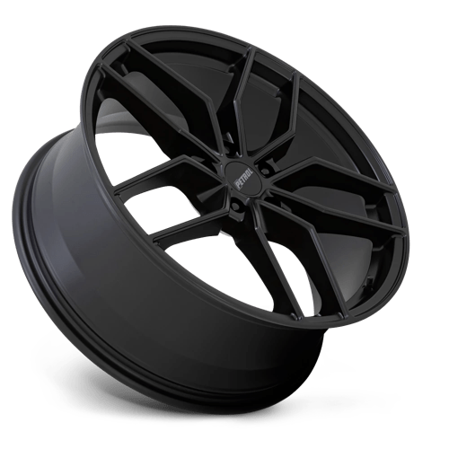 Petrol P5C 19X8 +40 Matte Black