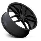 Petrol P5C 20X8.5 +40 Matte Black