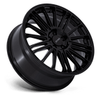 Petrol Pe001 P1D 19X8 +40 Gloss Black